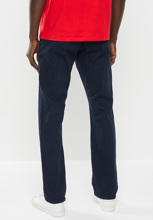 Pierre Cardin - Pc ellan relax fit - navy