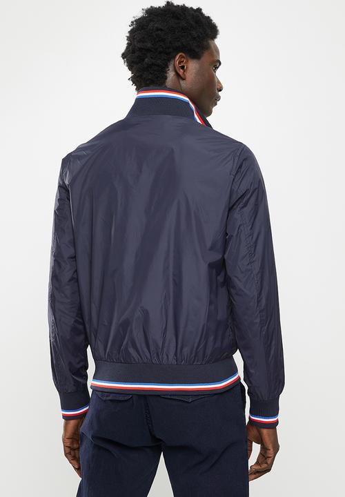Pierre Cardin - Pc riveira jacket - navy