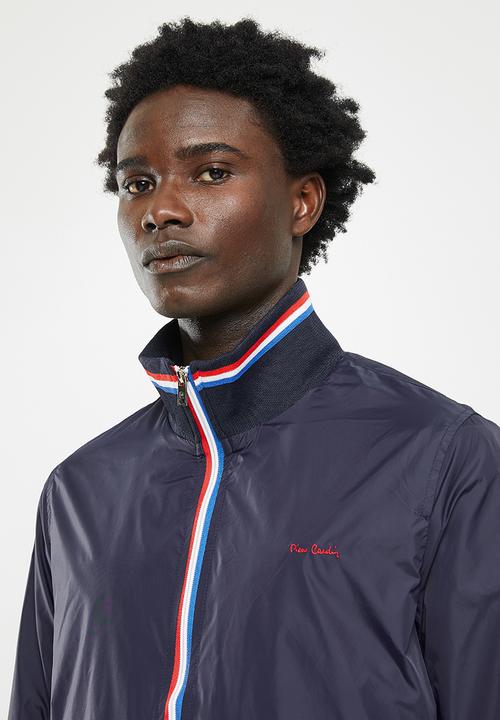 Pierre Cardin - Pc riveira jacket - navy