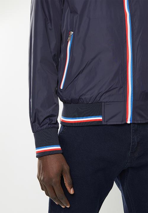 Pierre Cardin - Pc riveira jacket - navy