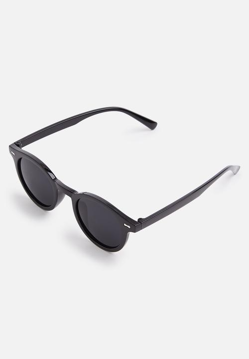 Superbalist - Garrett sunglasses - black