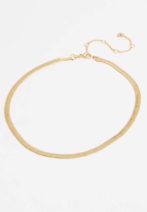 ALDO - Drealia - gold