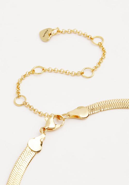 ALDO - Drealia - gold