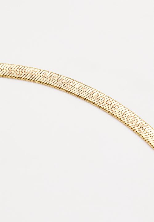 ALDO - Drealia - gold