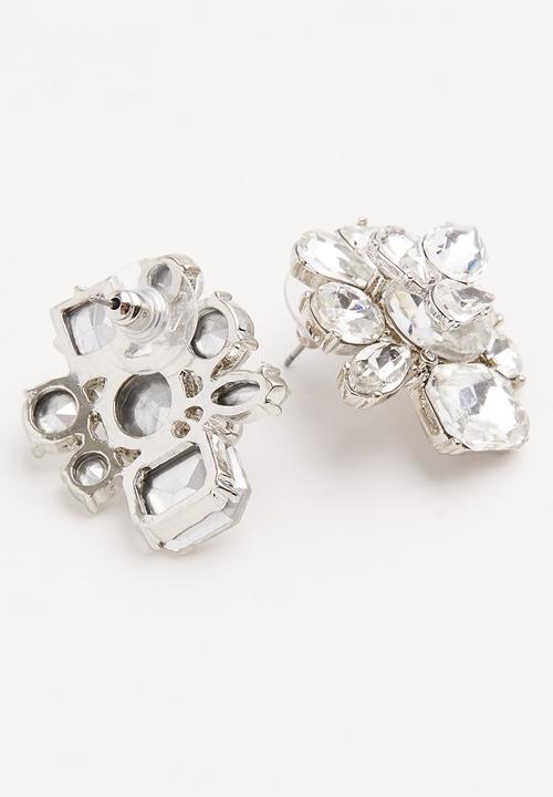 ALDO - Sirassi - silver