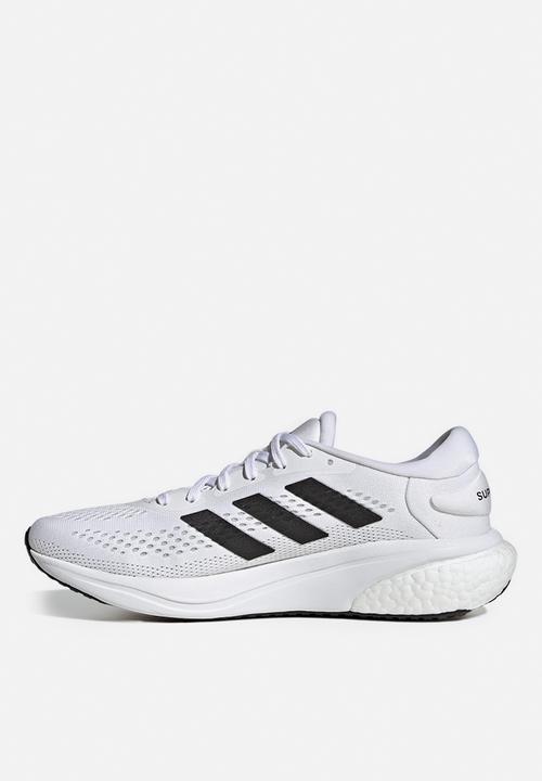 adidas Originals - Supernova 2 m - ftwr white/core black/dash grey
