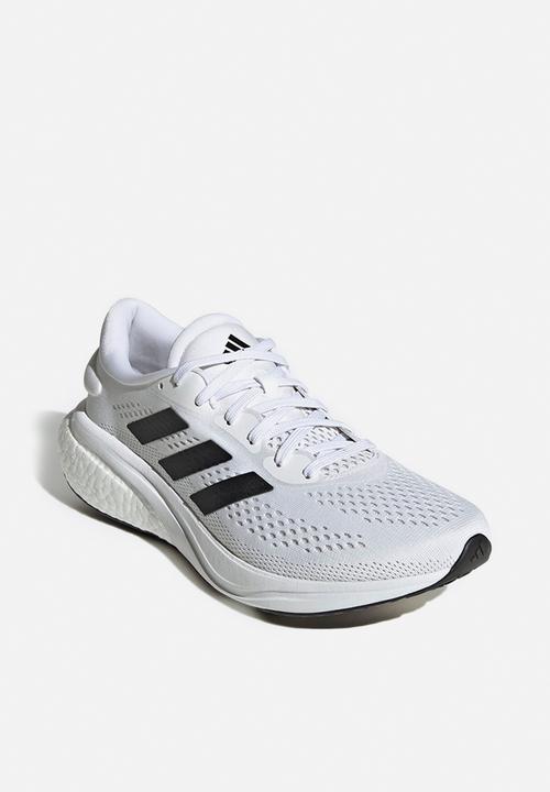 adidas Originals - Supernova 2 m - ftwr white/core black/dash grey