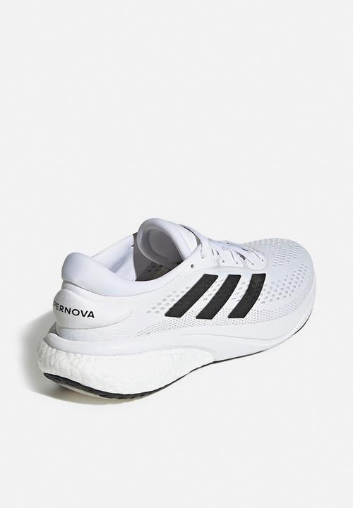 adidas Originals - Supernova 2 m - ftwr white/core black/dash grey
