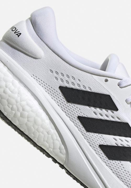 adidas Originals - Supernova 2 m - ftwr white/core black/dash grey