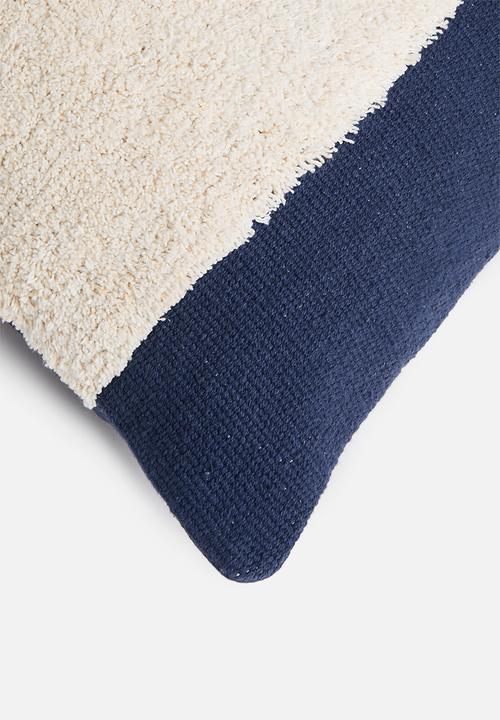 Superbalist - Lulama Wolf tufted cushion cover - Communion