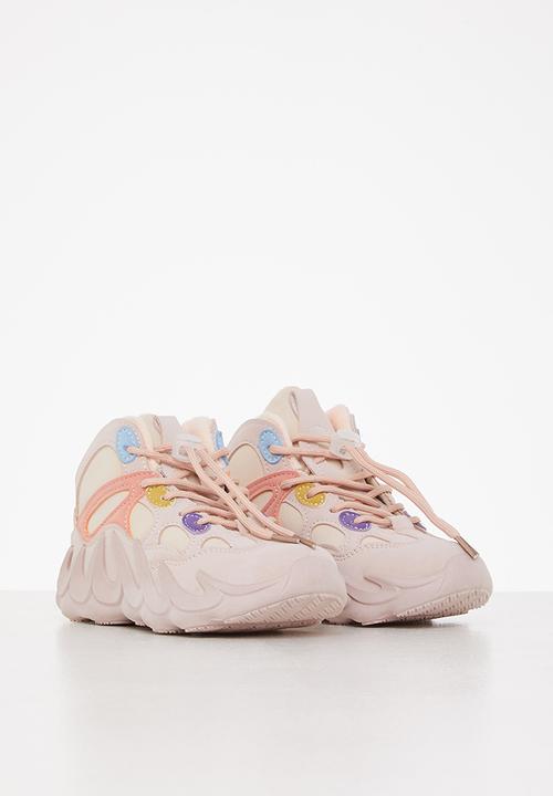 Pop Candy - Girls chunky sneaker - multi 