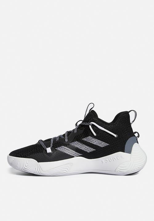 adidas Performance - Harden stepback 3 - core black/ftwr white/core black