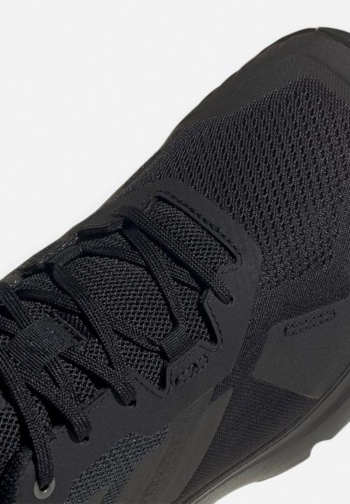 adidas Originals - Terrex soulstride - core black/core black/grey six