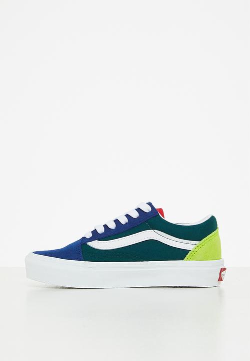 Vans - Uy old skool - multi