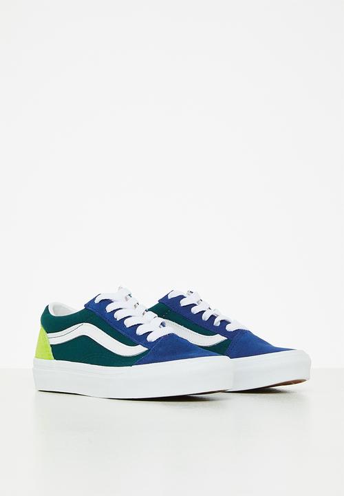 Vans - Uy old skool - multi