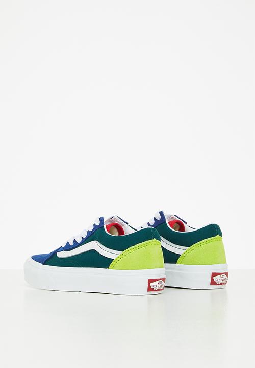 Vans - Uy old skool - multi