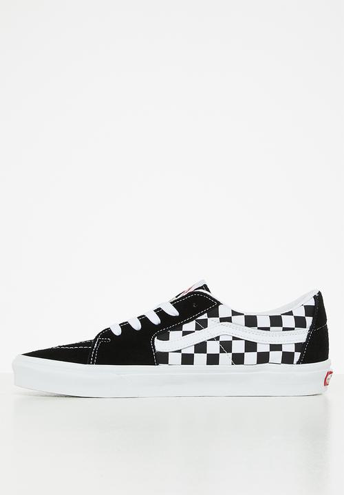 Vans - SK8-Low