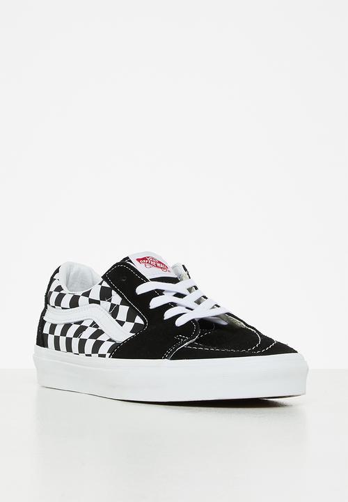 Vans - SK8-Low