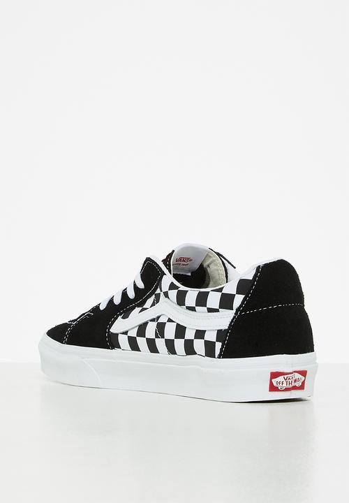 Vans - SK8-Low