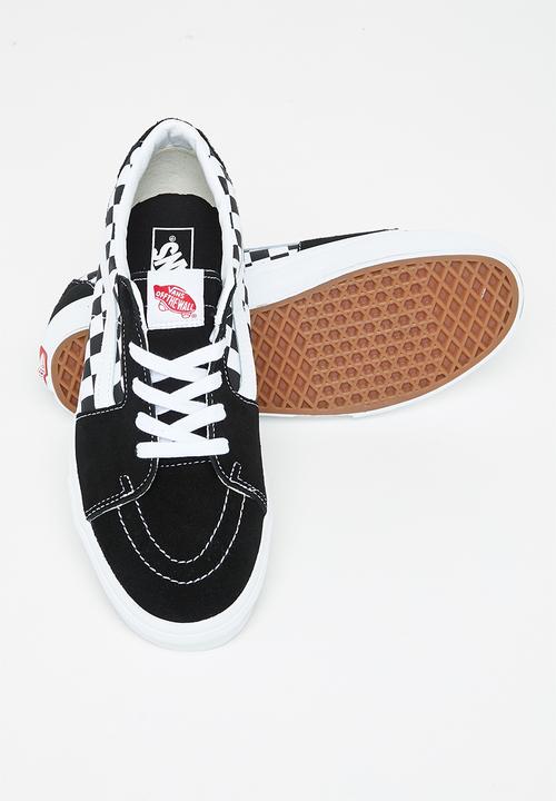 Vans - SK8-Low