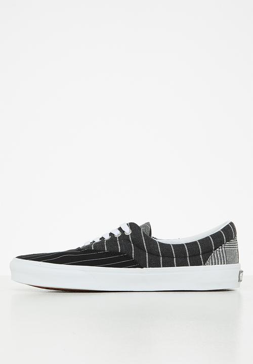 Vans - Era Patchwork