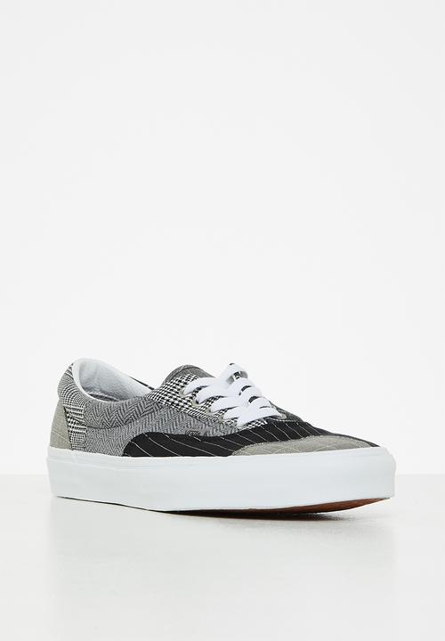 Vans - Era Patchwork