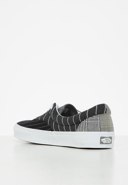 Vans - Era Patchwork