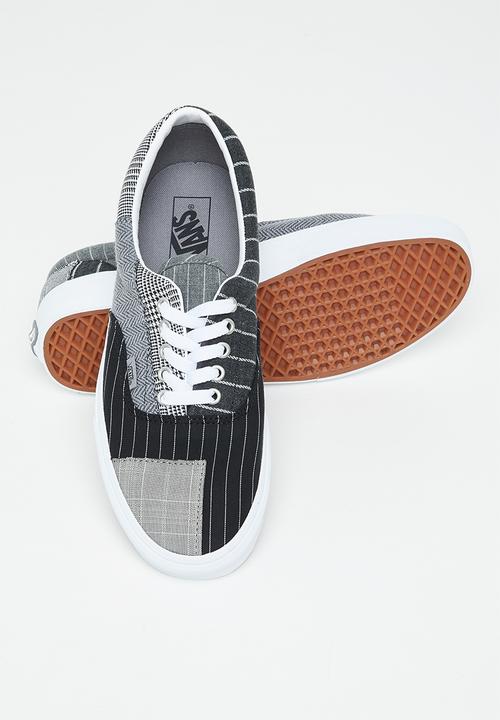 Vans - Era Patchwork