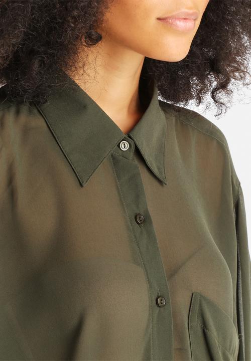 Glamorous - Loose Blouse