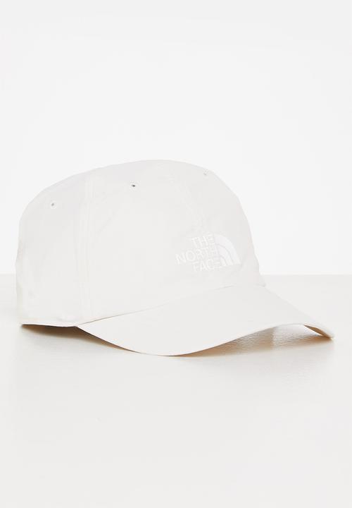 The North Face - Horizon hat - white