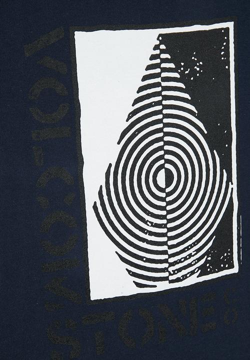 Volcom - Poster short sleeve tee - iris