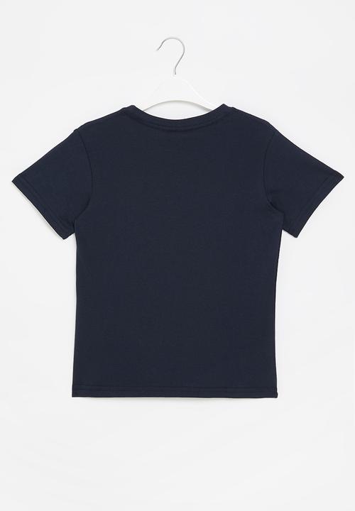 Volcom - Poster short sleeve tee - iris