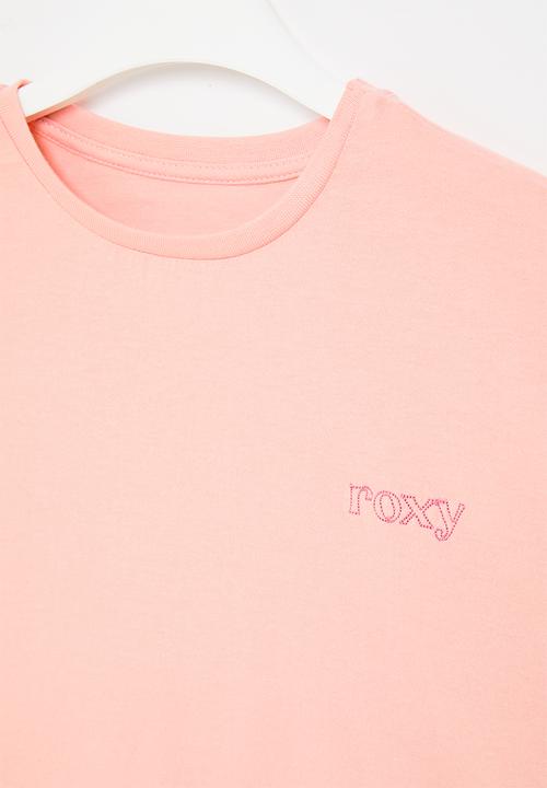 Roxy - Call you mine - blossom