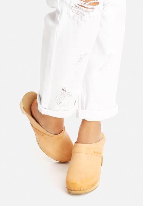 Glamorous - Slashed Boyfriend Jeans 