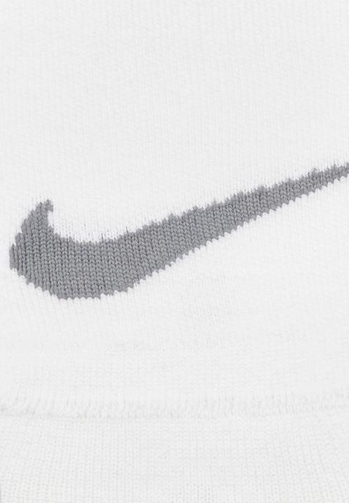 Nike - Nike everyday plus lightweight - white/wolf grey