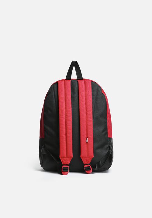 Vans - Old School Backpack