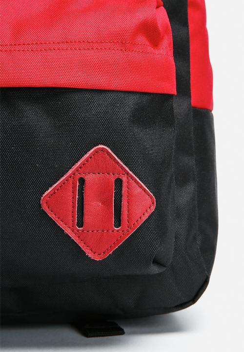 Vans - Old School Backpack