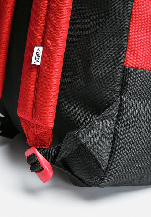 Vans - Old School Backpack