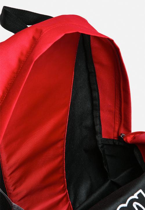 Vans - Old School Backpack