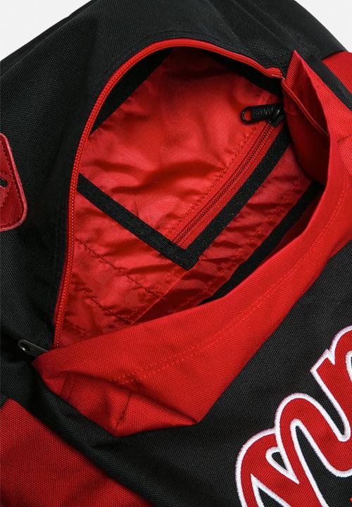 Vans - Old School Backpack