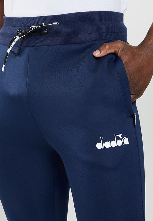 Diadora - Forma - navy & red