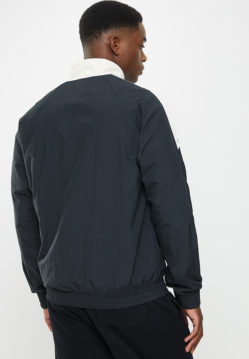 Reebok - Classics Vector  tracktop - night black