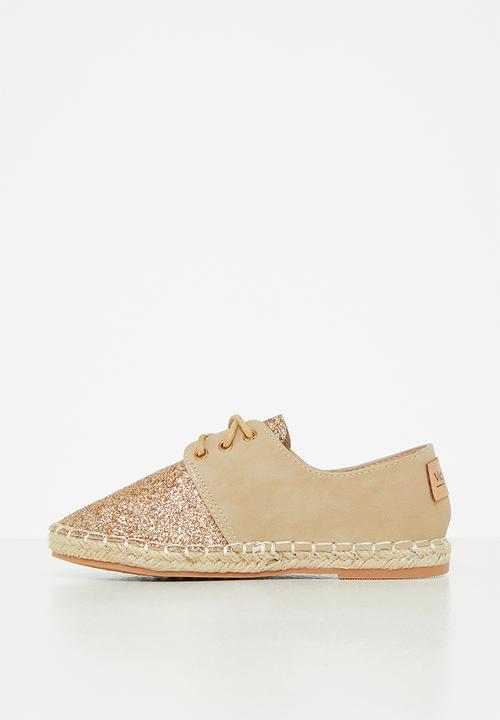 Viabeach - Espadrille - neutral
