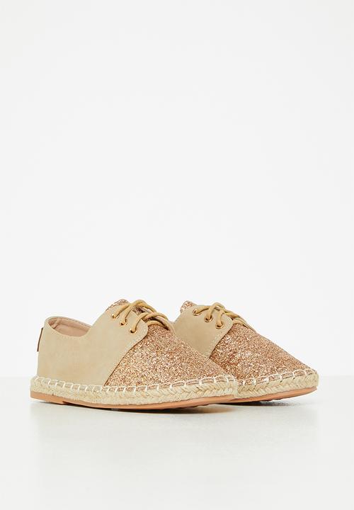 Viabeach - Espadrille - neutral