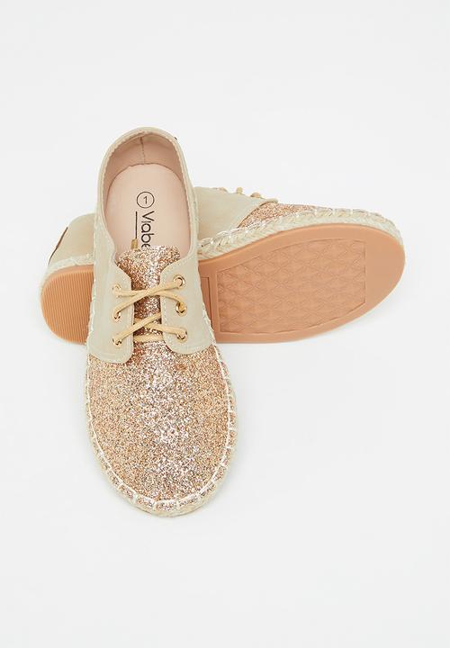 Viabeach - Espadrille - neutral