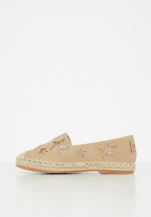 Viabeach - Espadrille - neutral