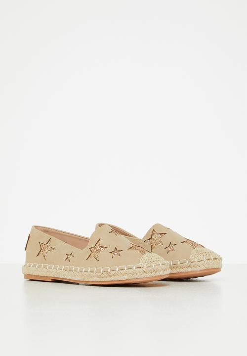 Viabeach - Espadrille - neutral