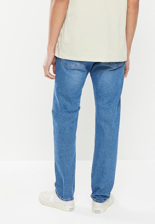 Levi’s® - 501® Slim taper - liberty sounds
