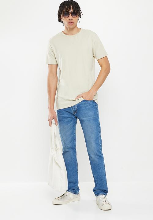 Levi’s® - 501® Slim taper - liberty sounds