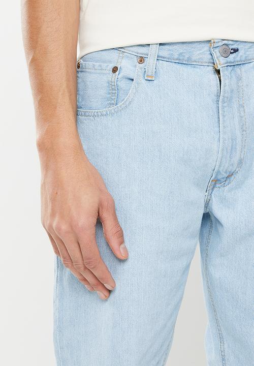 Levi’s® - 550 '92 Relaxed taper - blue